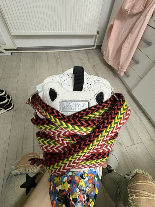 Lanvin gallery dept marimea 41