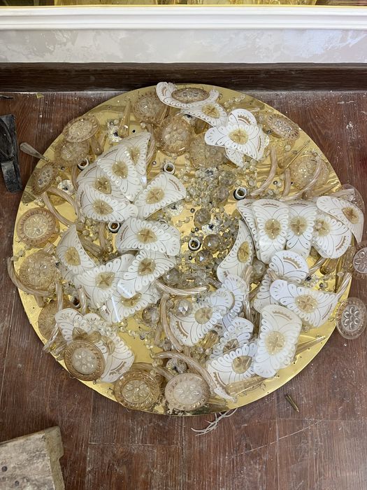 Lyustra sotiladi продам люстра