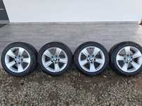 Jante BMW originale
