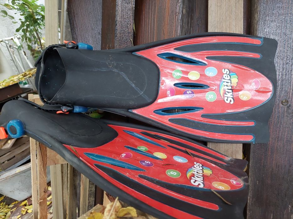 Set labe pentru inot de vinzare