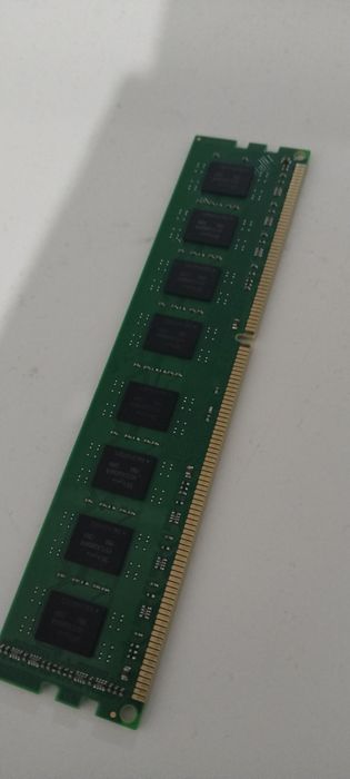Озу 8гб 1600Мгц ddr3 Whalekom Обмен можно