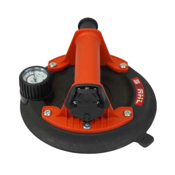 Вендуза за плоскости STAHL The Suction Cup - 200мм 180кг