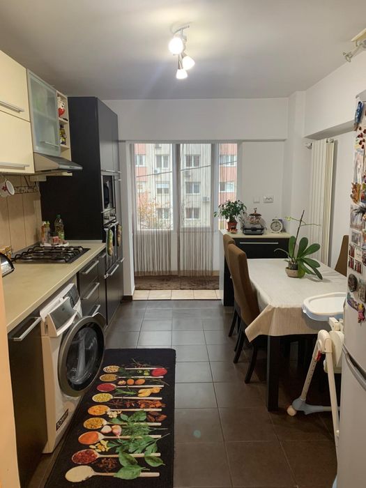 Apartament 2 camere | Dristor + loc parcare ADP (Bld Ramnicu Sarat)