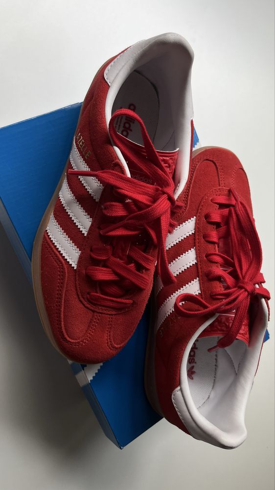 adidas Originals Gazelle Indor