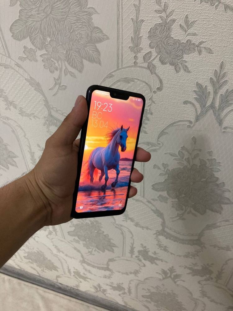 Xiaomi mi 8 lite