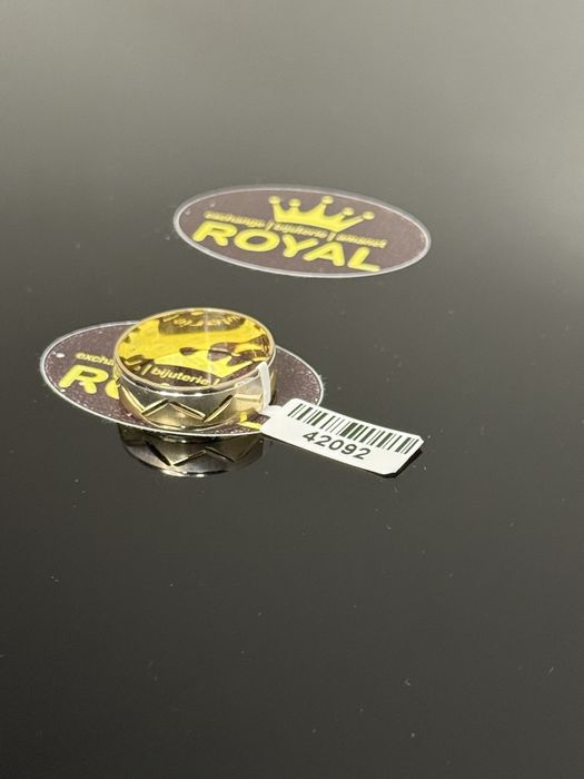 Bijuteria Royal : Verigheta AUR 14K / 5.12 GR