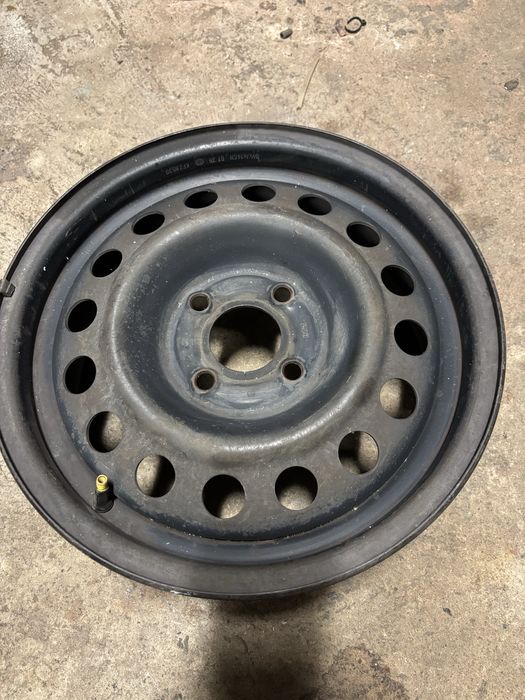 джанти за Renault Kangoo