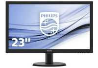 Monitor LED Philips 23''