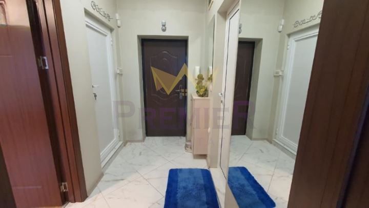 Дава се под наем Двустаен апартамент в Варна, Общината - 60 кв.м за 612 € - Снимка #7