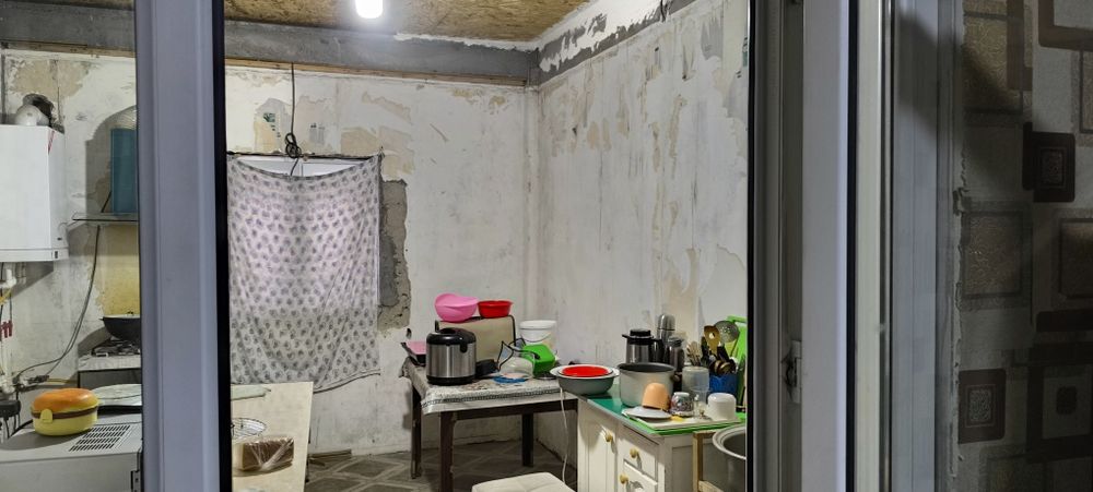 продаётся квартира на земле