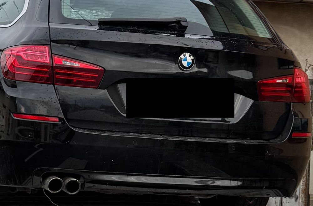Stop portbagaj Lampa Tripla stanga spate dreapta BMW F11 LCI facelift
