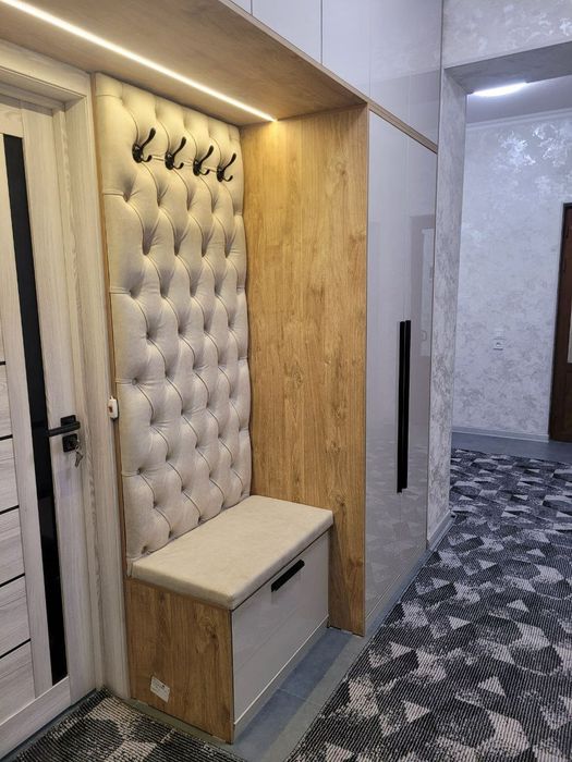 Yakkasaroy tumanda kvartira