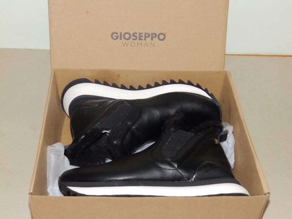 Дамски обувки Gioseppo woman - Pitten