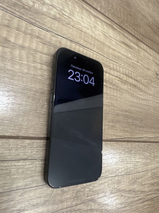 продается iphone 15Pro
