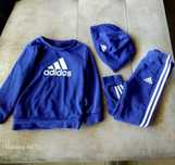 Adidas комплект 29лв!!!