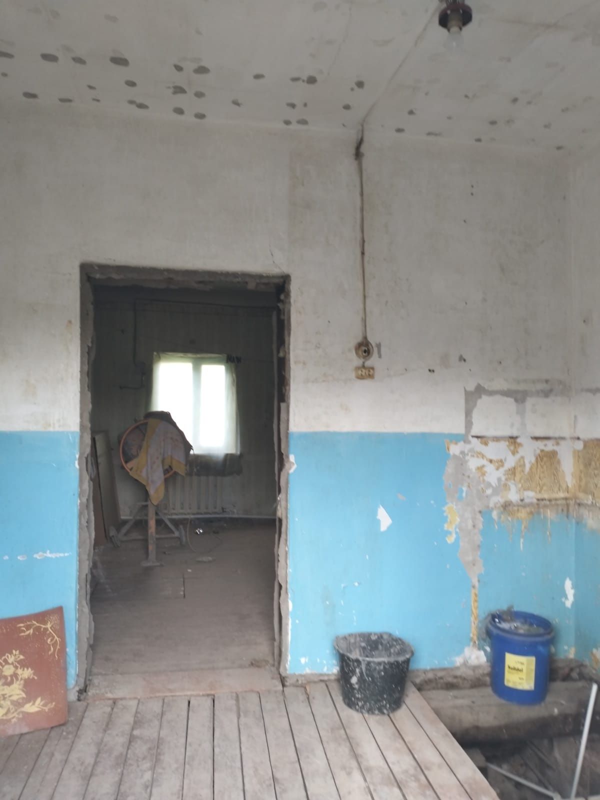 Продам дом  по улице Западная