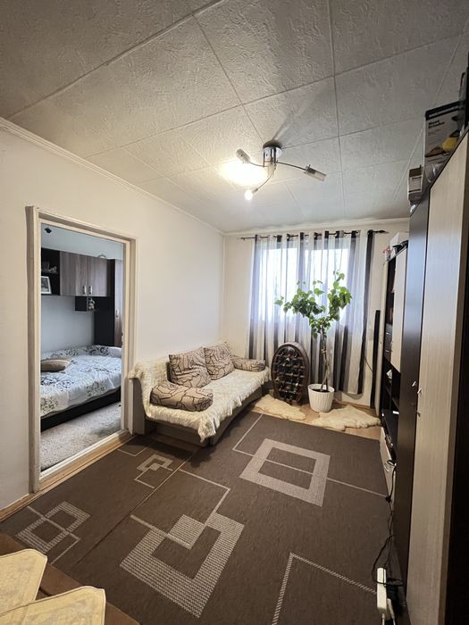 Apartament cu 2 camere Aghiresu-Fabrici