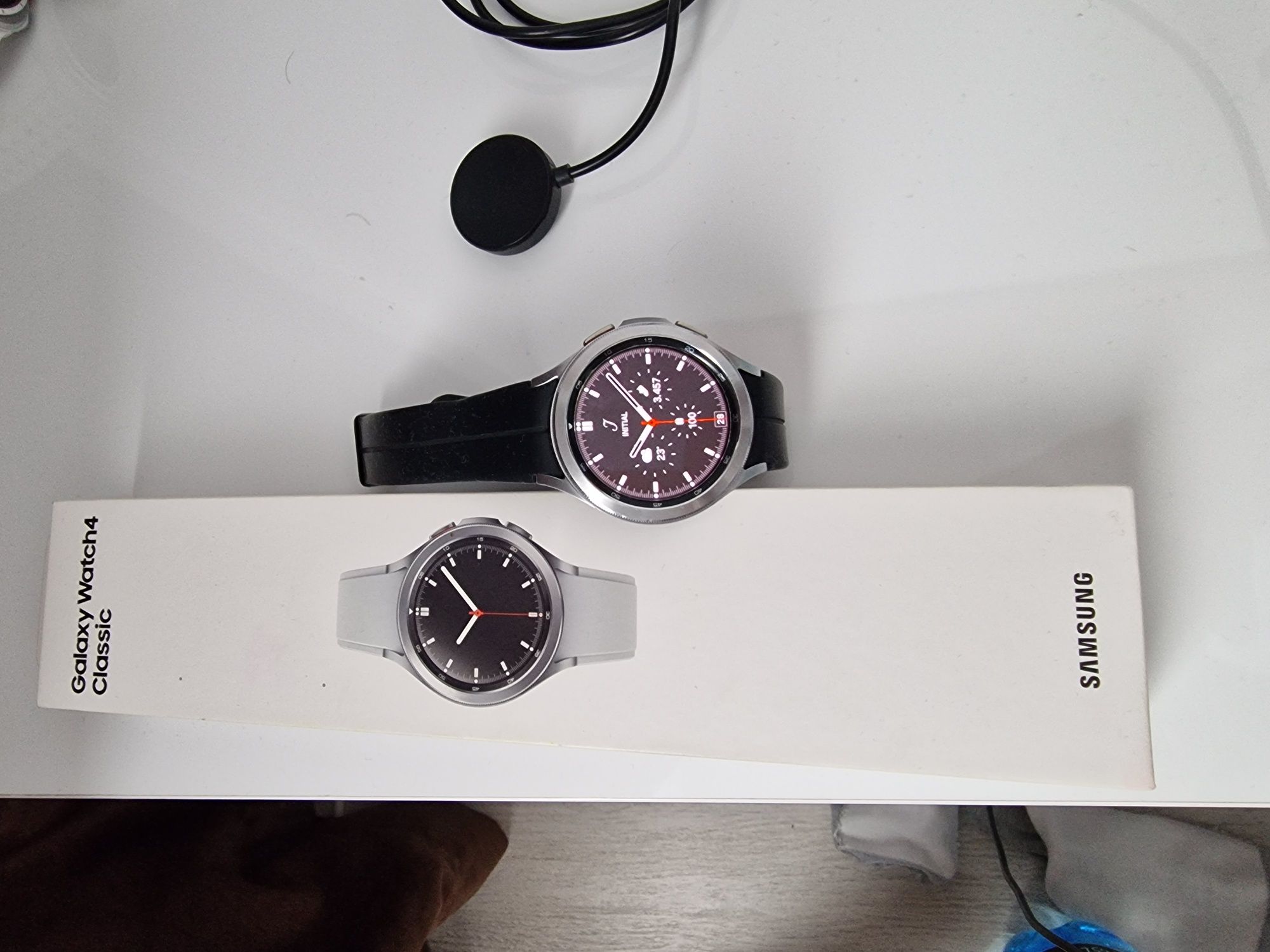 galaxy watch 4 classic 46mm