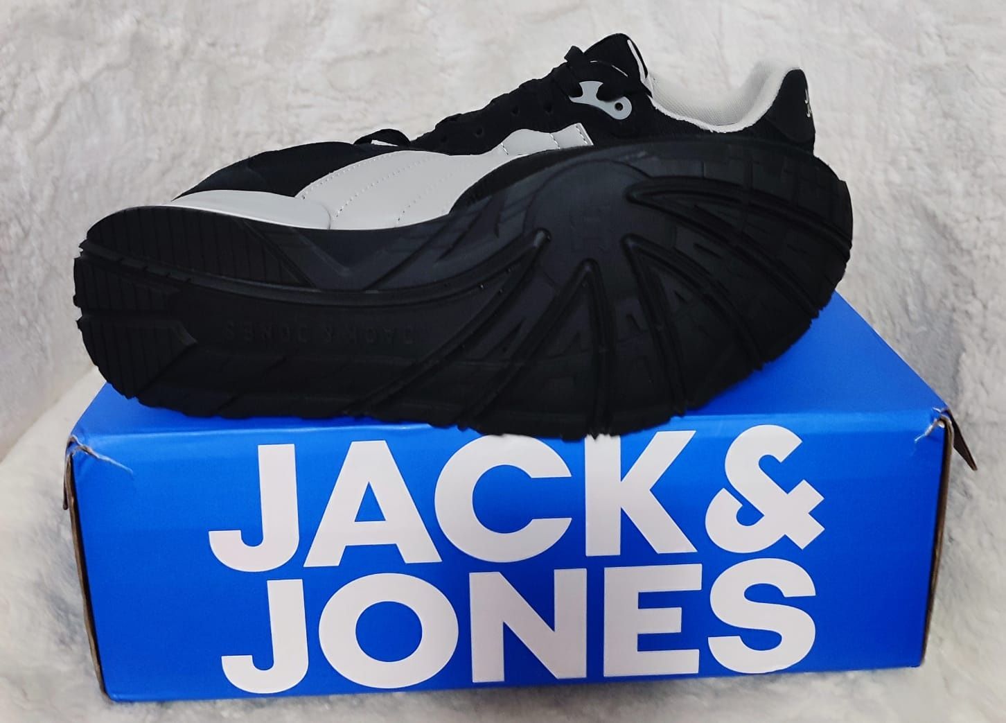 Pantofi sport Jack&Jones(40si41)