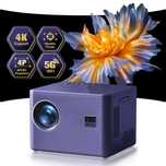 Висококачествен  500ANSI,5G FullHD 1080p NATIVE E-Focus & Keystone