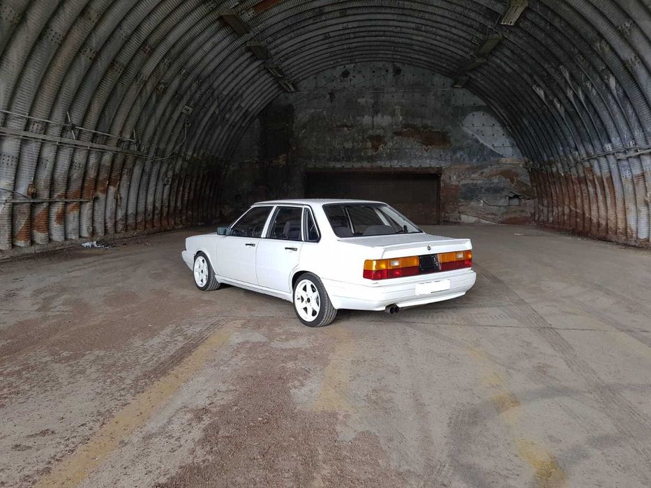Audi 90 TYP 85 Quattro 2.2l 20V Turbo