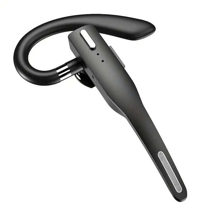 Cască  bluetooth  ARCHTEX 10H  bateriei
500 MAh autonomie foarte mare.