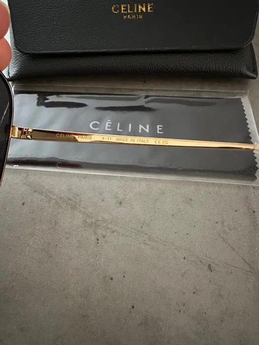 Слънчеви очила Celine
