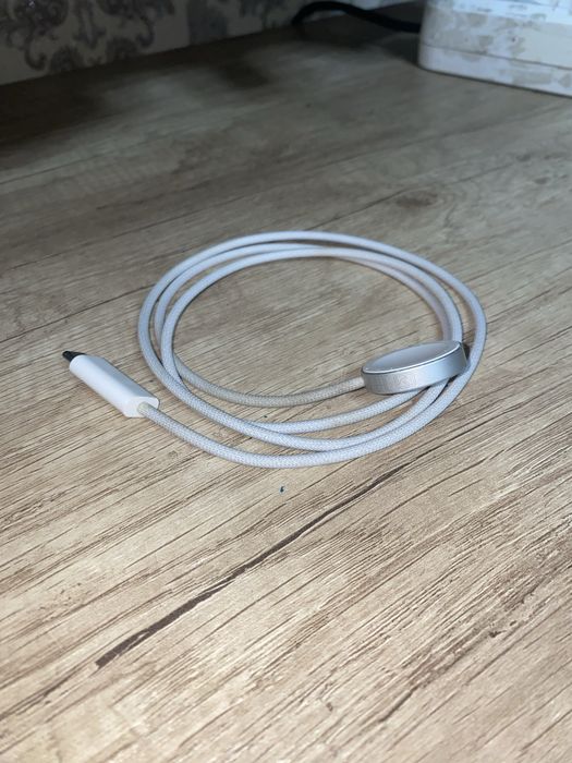 Apple watch charger  зарйадка для апл ватч