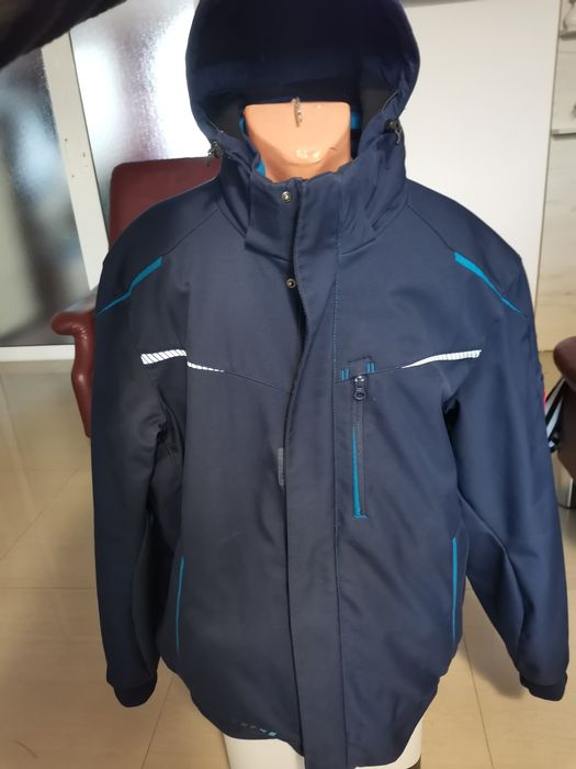 Vand haina munca EGELBERT STRAUSS marimea XL