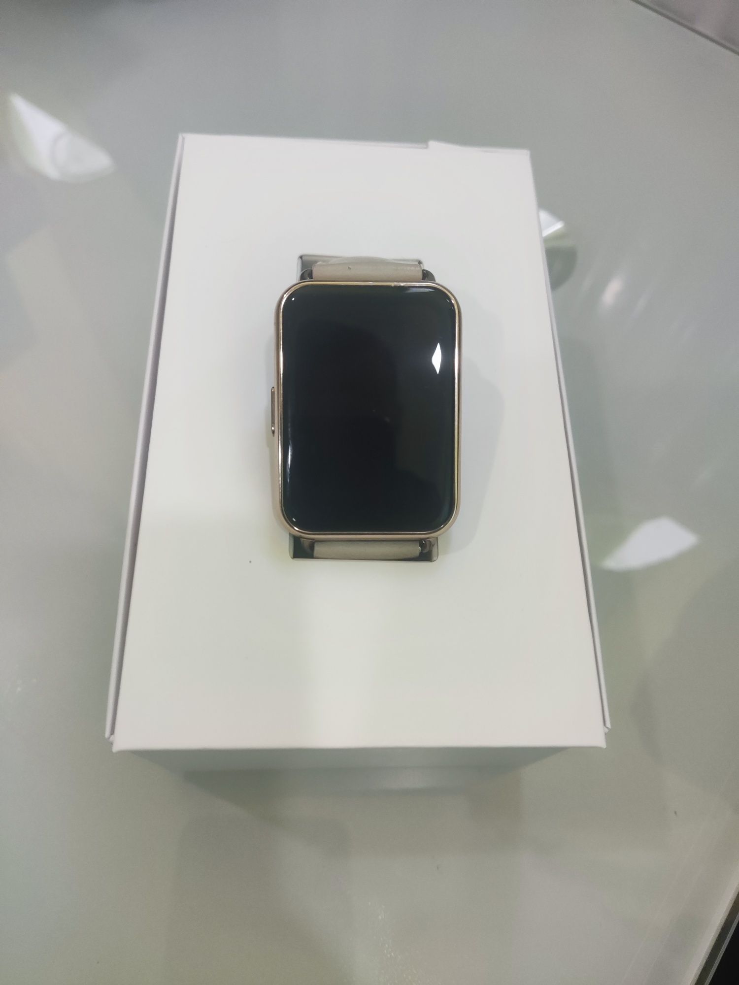 Huawei Watch Fit 2