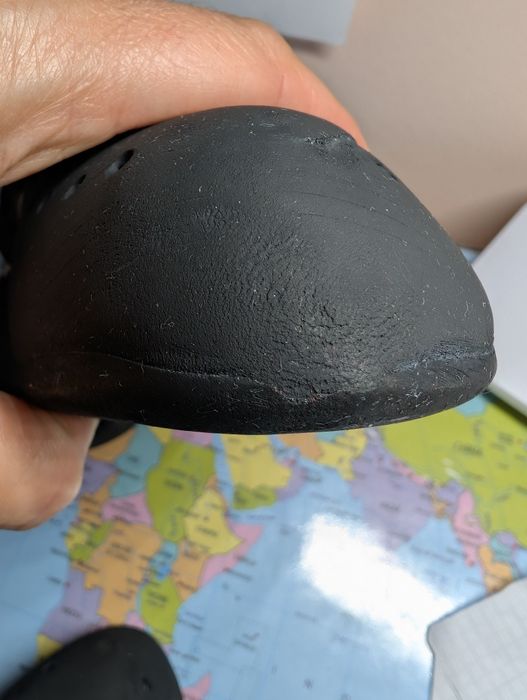 Espadrile escaladă Drago LV 38