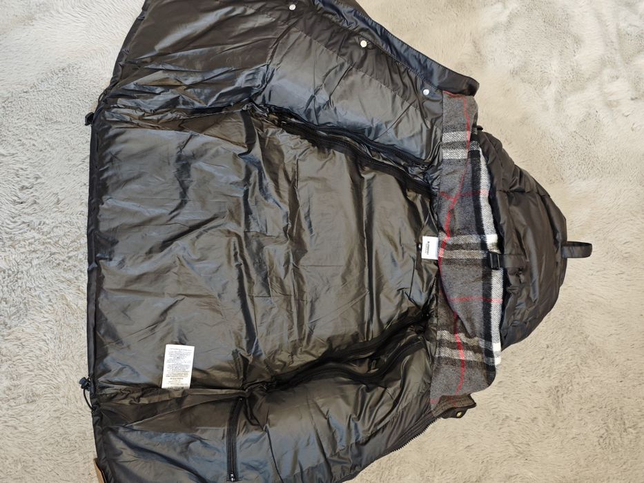 Burberry якета! Най-високо качество!  М и Л налични.