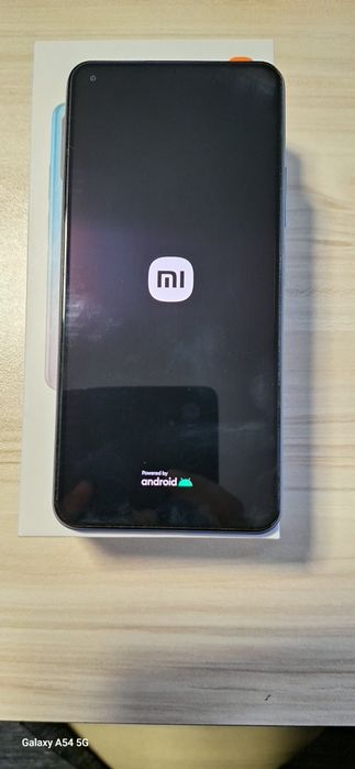 Xiaomi 11 Lite 5G 128 GB