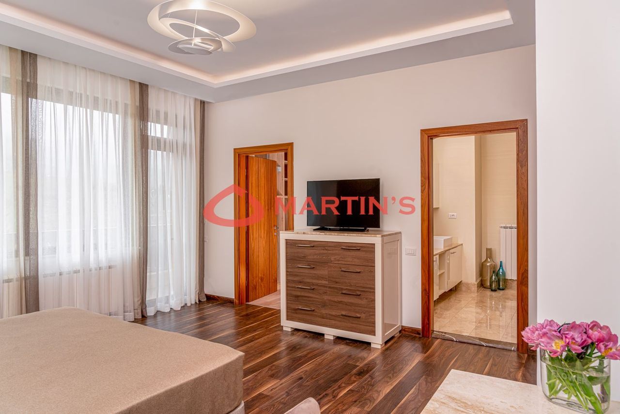 Дава се под наем Къща в София, Малинова долина - 653 кв.м за 4000 € - Снимка #5