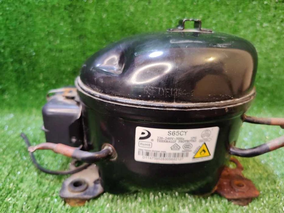 compresor,motor s65cy frigider, whirlpool,indesit,gorenje / C135