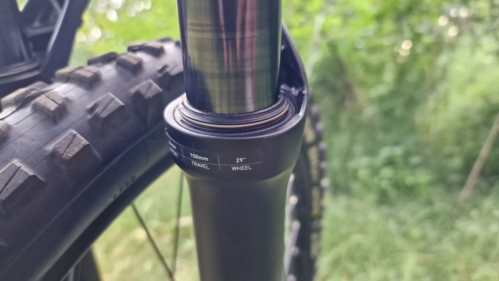 Kona Process 153 - 27.5 М размер