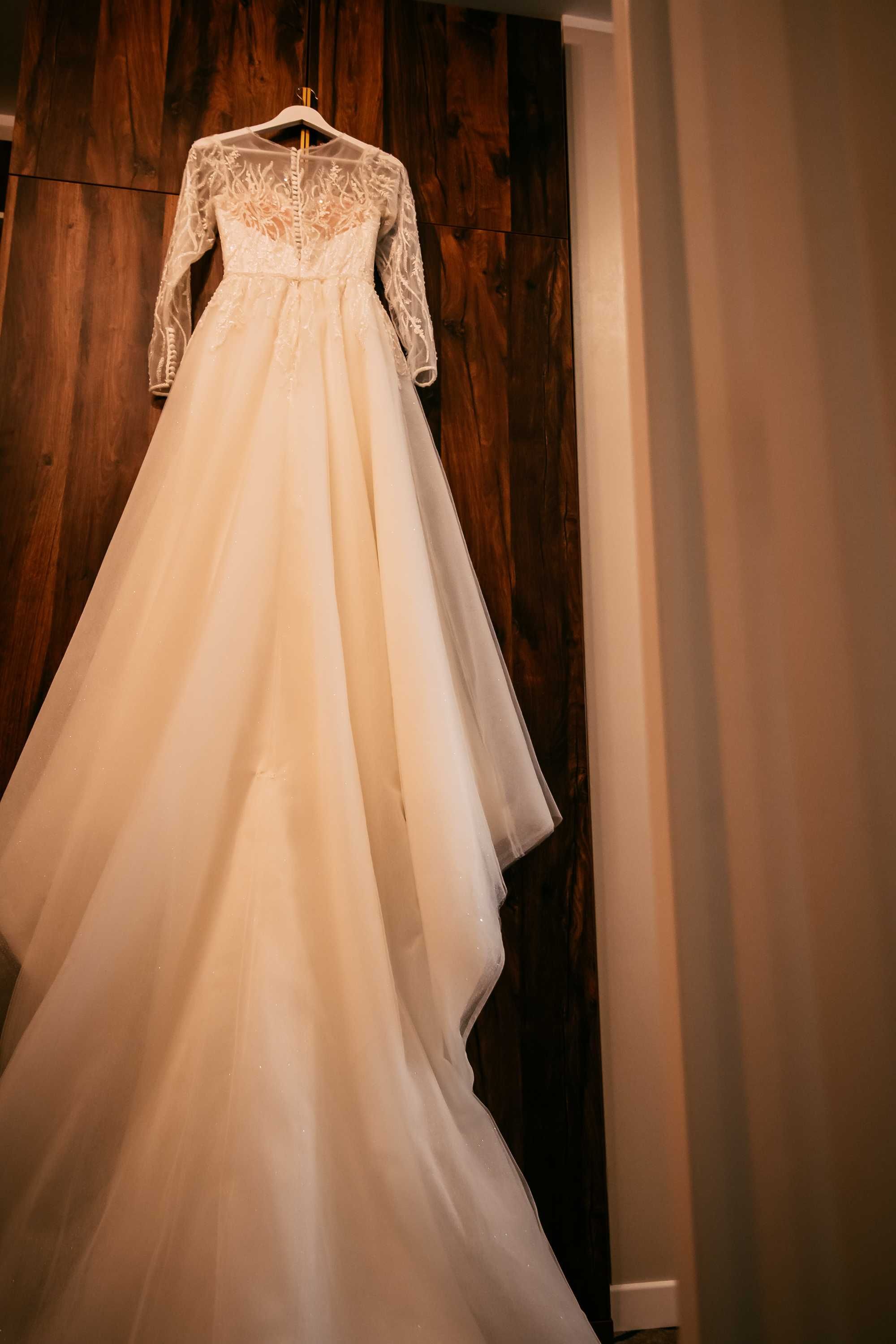 Rochie BROOKLYN (Esposa)