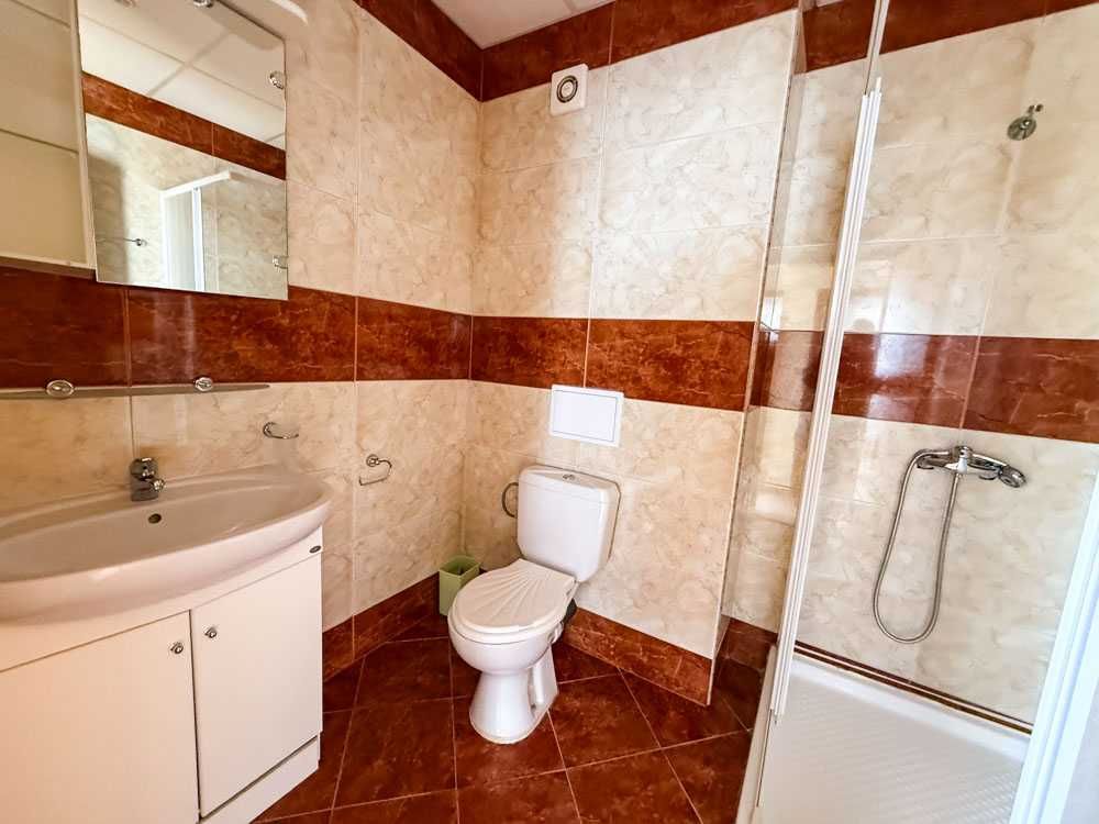 Продава се Тристаен апартамент в Свети Влас - 99 кв.м за 1213 €/кв.м - Снимка #18