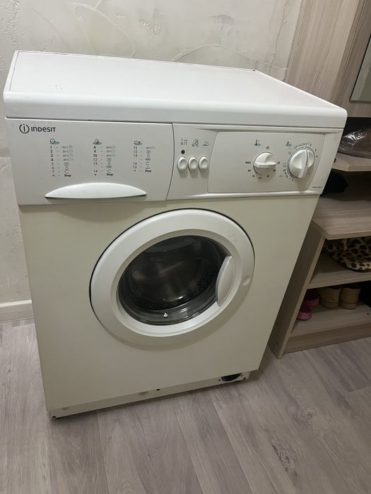 Продам Стиральную Машинку