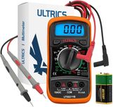 Цифров мултицет ULTRICS UT0021YB