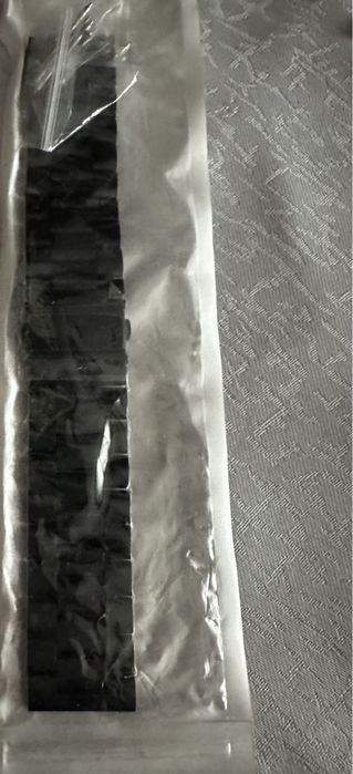 Ceas Fossil pentru domni + curea metalica sigilata - negru