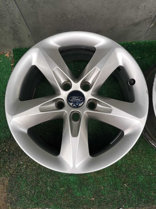 Jante originale aliaj 16'' Ford