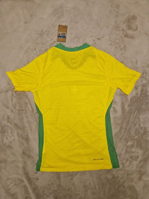 Brazilia 2025,player edition