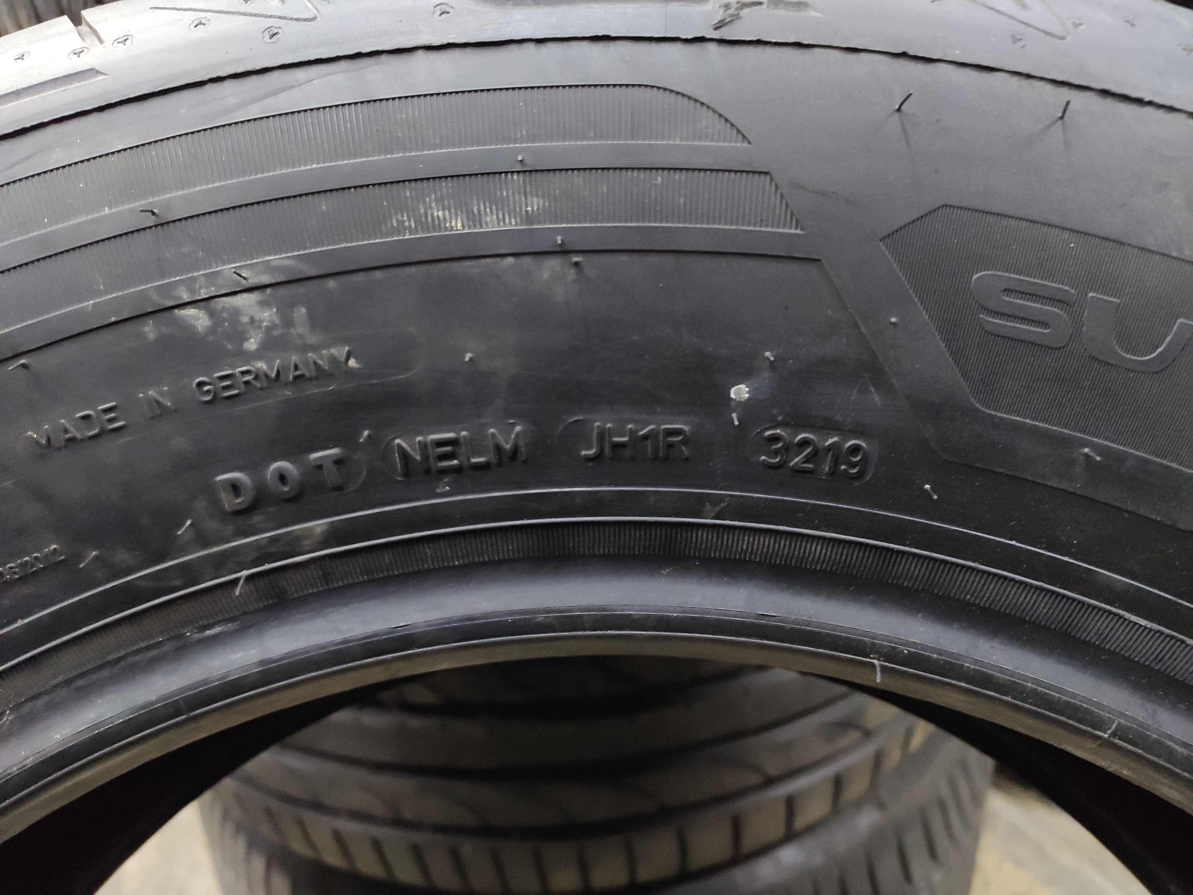 Нови Демо Летни Гуми 235 65 18 - Goodyear