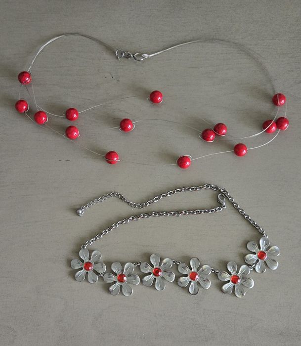 Set gablont cercei, inele sau coliere