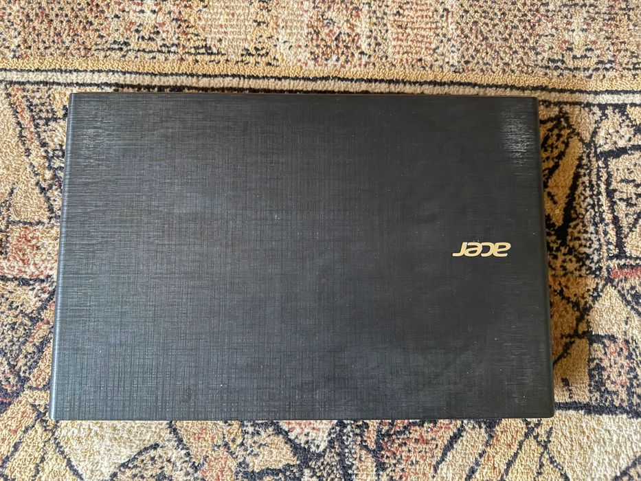 Laptop Acer Aspire F5-571G-579P vandut pentru piese