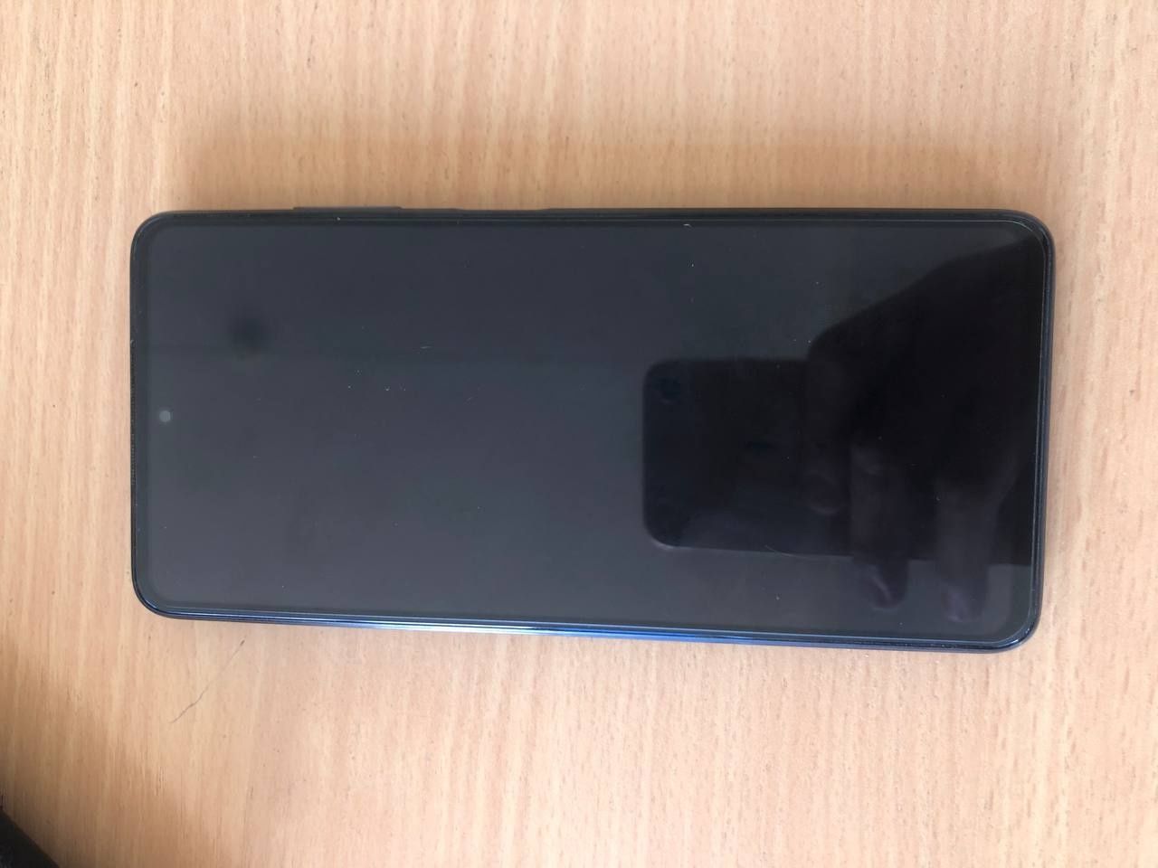 Xiaomi Poco x3 NFS