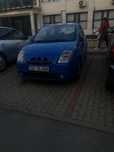 Citroen C2 2005 1.1 benzina