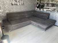 Canapea extensibila Mobexpert