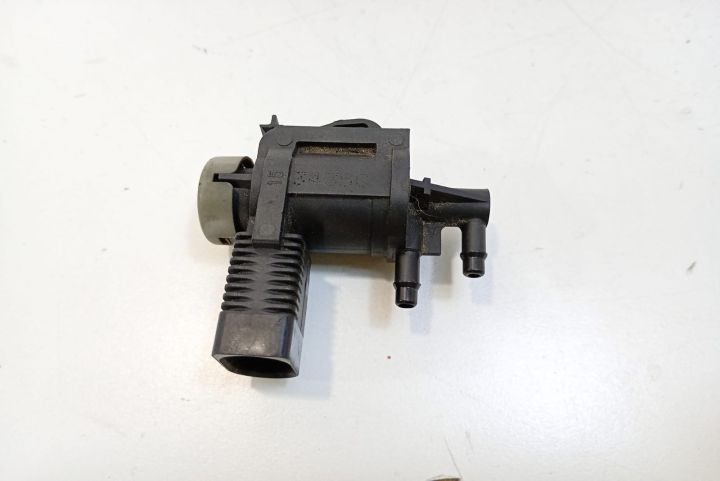 Electrovalva supapa vacuum 1J0906283C Volkswagen VW Touareg generatia